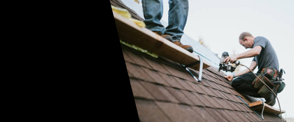 Hurley Roofing Contractors